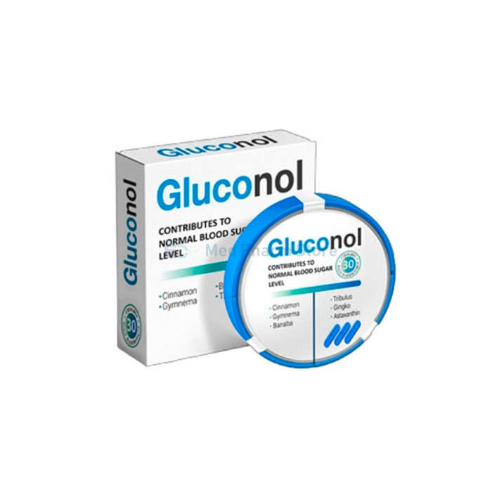 Gluconol - cukorkontroll kiegészítő Magyarországon