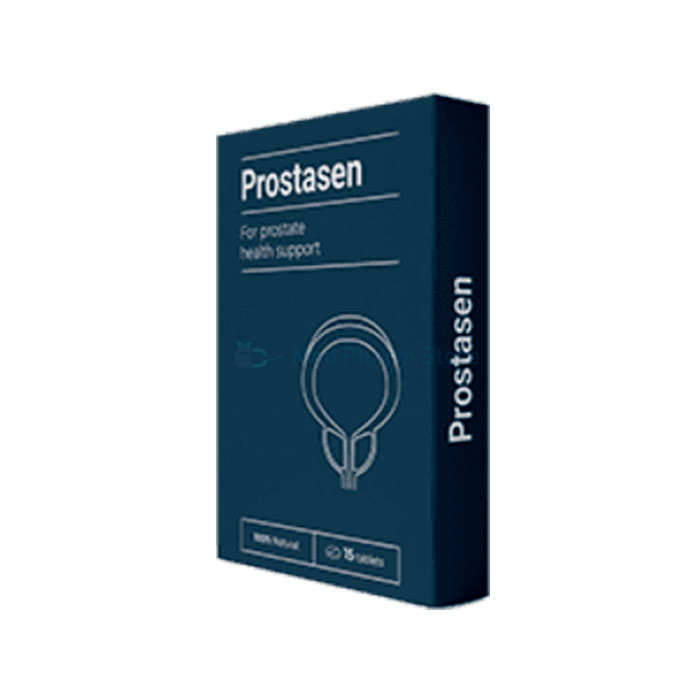Prostasen - kapszulák prosztatagyulladásra Magyarországon