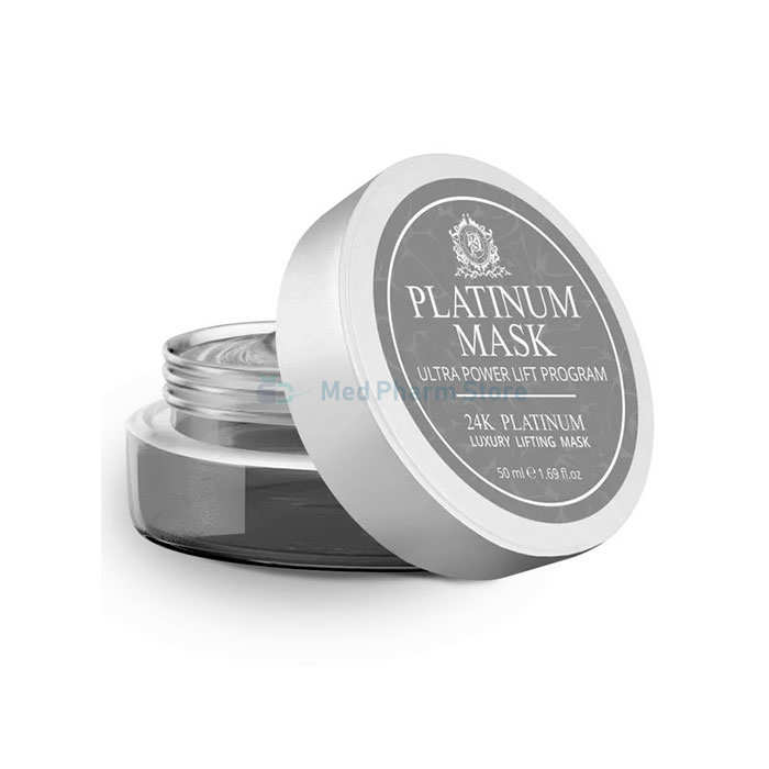 Platinum Mask - mască de întinerire in Constanta