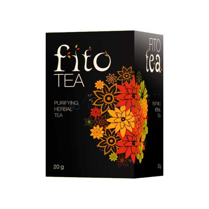 FitoTea - tea paraziták ellen Budapestre