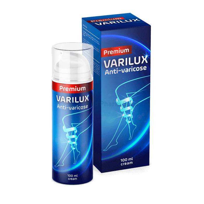 Varilux Premium - remedio para las varices en España